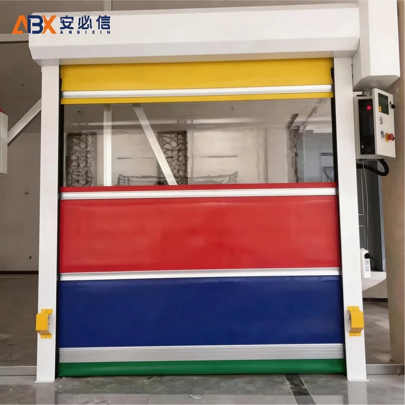 延安高速门