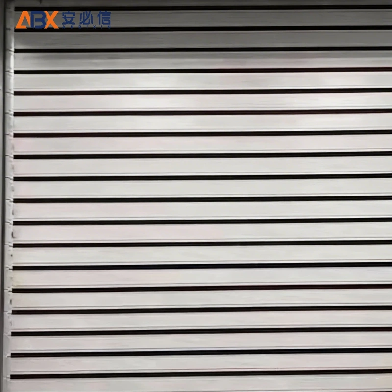 延安涡轮硬质高速门